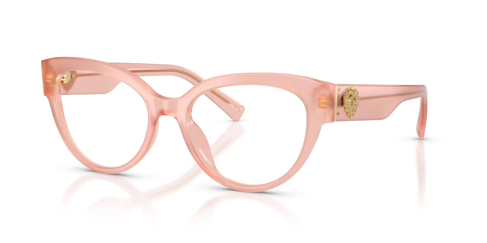 Dolce & Gabbana 3440 Eyeglasses - view 31